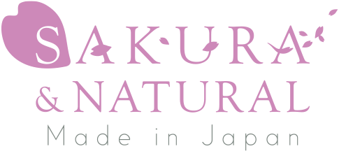 SAKURA&NATURAL公式サイト made in japan